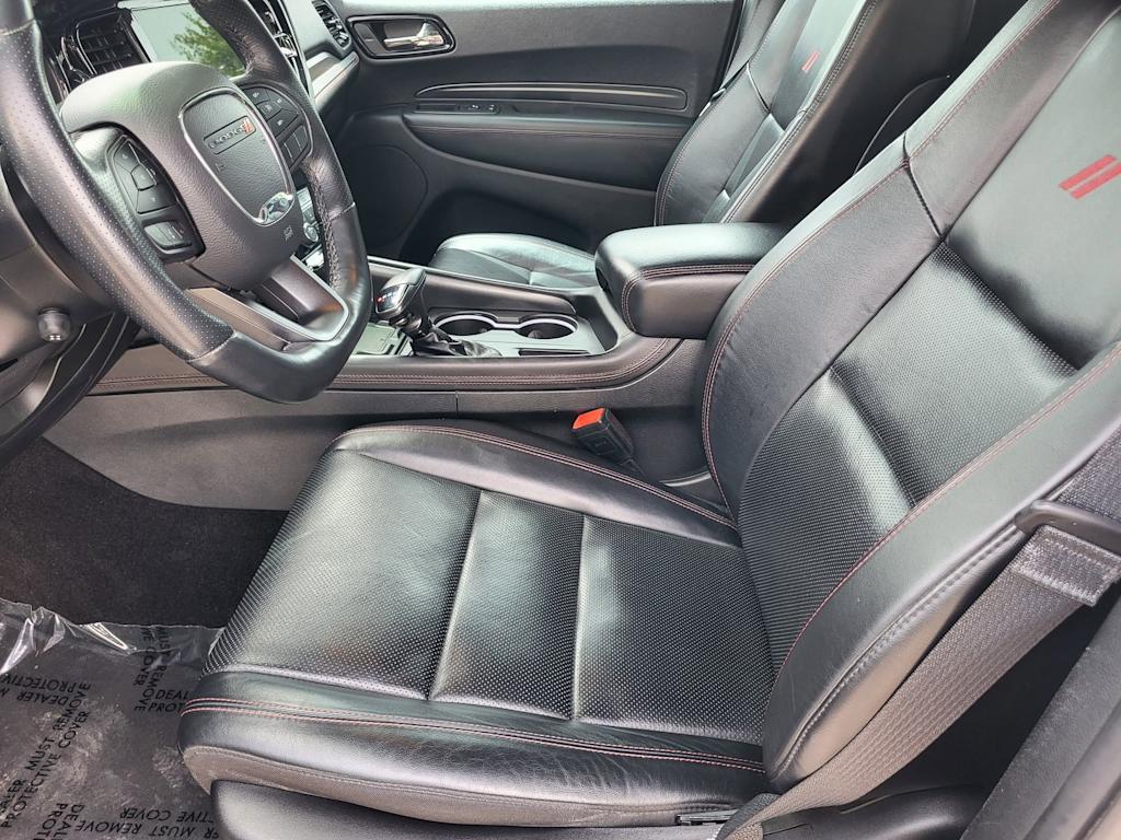 Thumbnail: 2022 Dodge Durango - 30