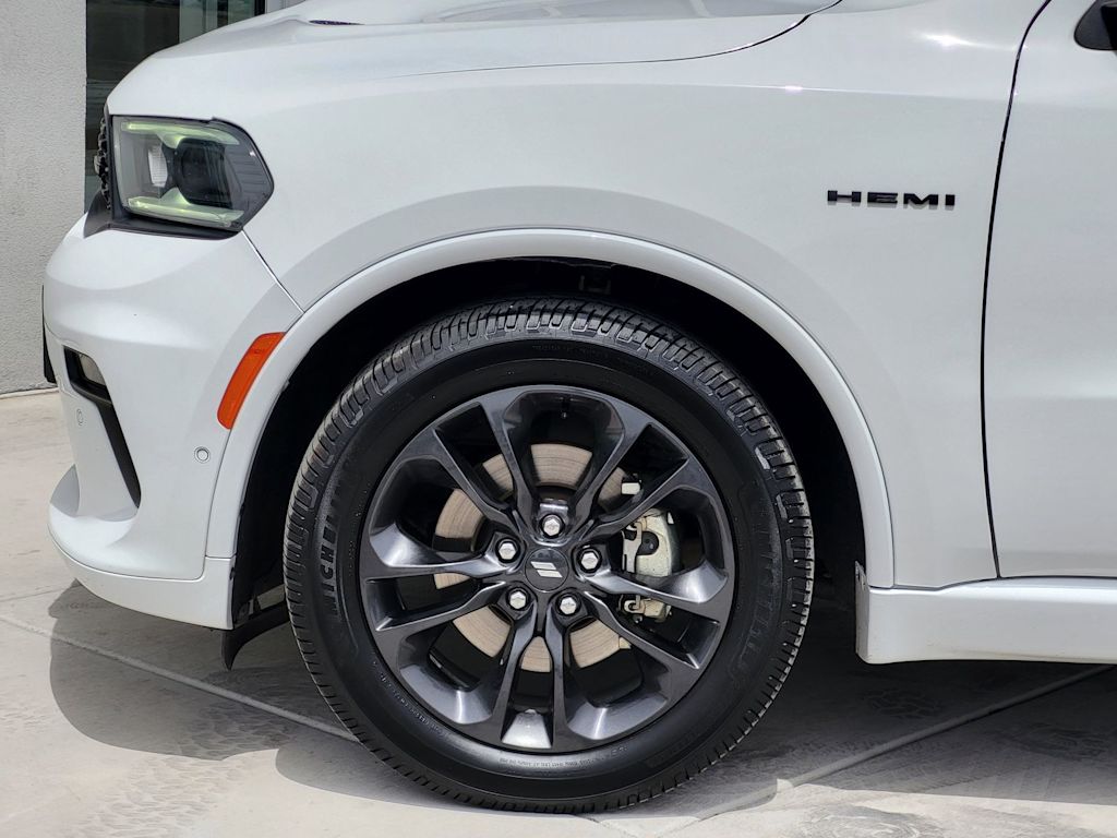 Thumbnail: 2022 Dodge Durango - 6
