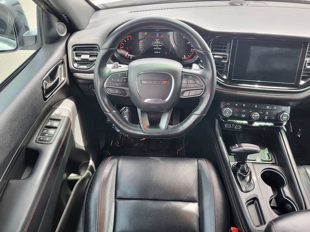 Thumbnail: 2022 Dodge Durango - 2