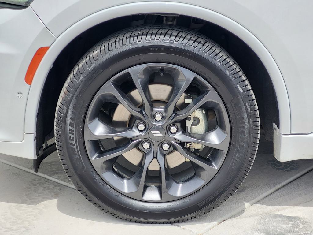 Thumbnail: 2022 Dodge Durango - 20