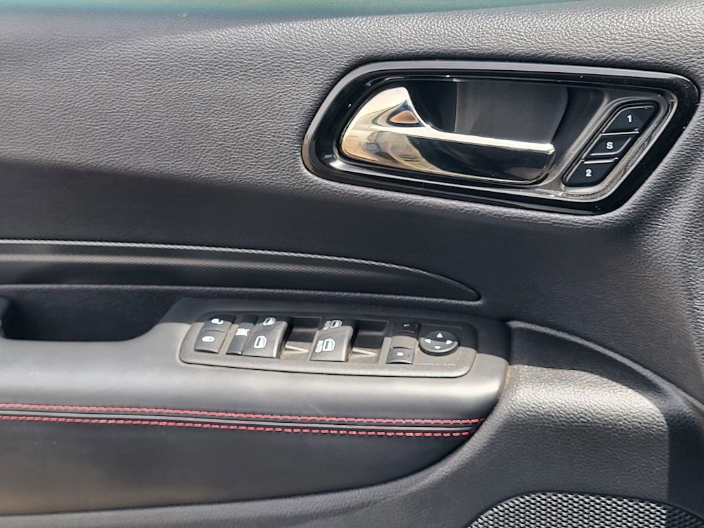 Thumbnail: 2022 Dodge Durango - 25