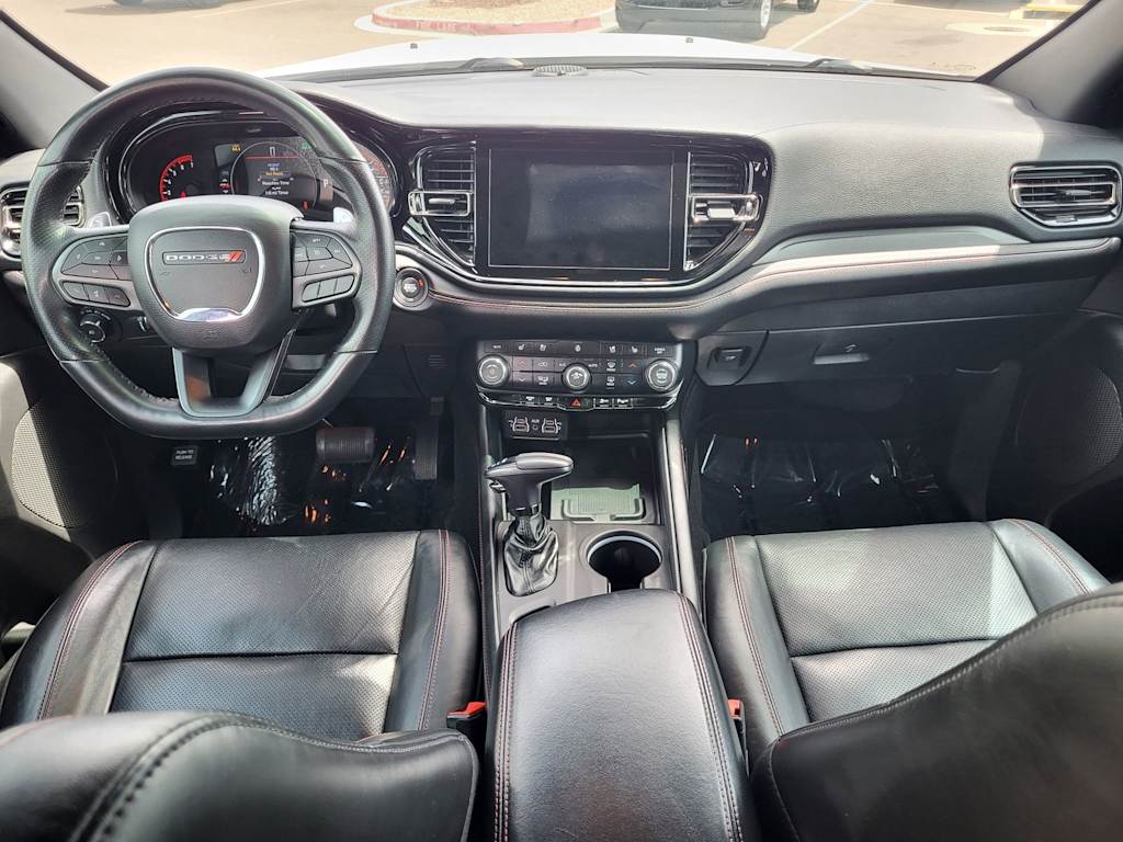 Thumbnail: 2022 Dodge Durango - 8