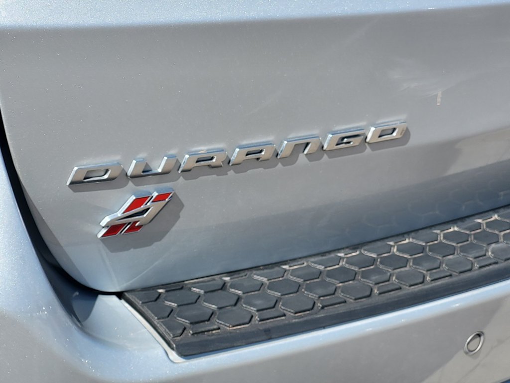 Thumbnail: 2024 Dodge Durango - 5