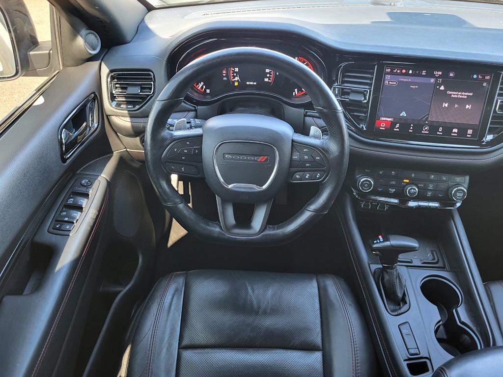 Thumbnail: 2024 Dodge Durango - 2