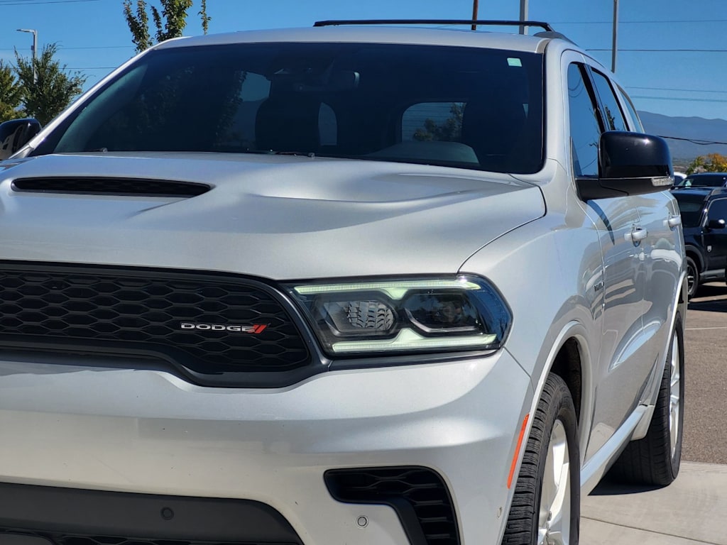 Thumbnail: 2024 Dodge Durango - 20