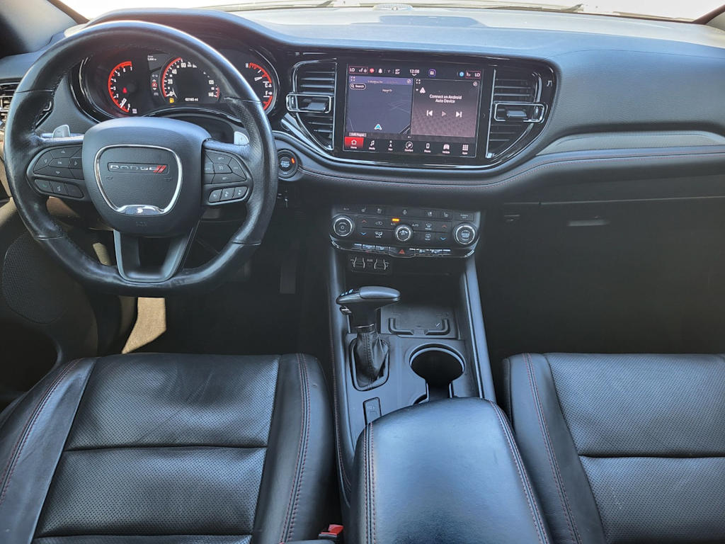 Thumbnail: 2024 Dodge Durango - 8