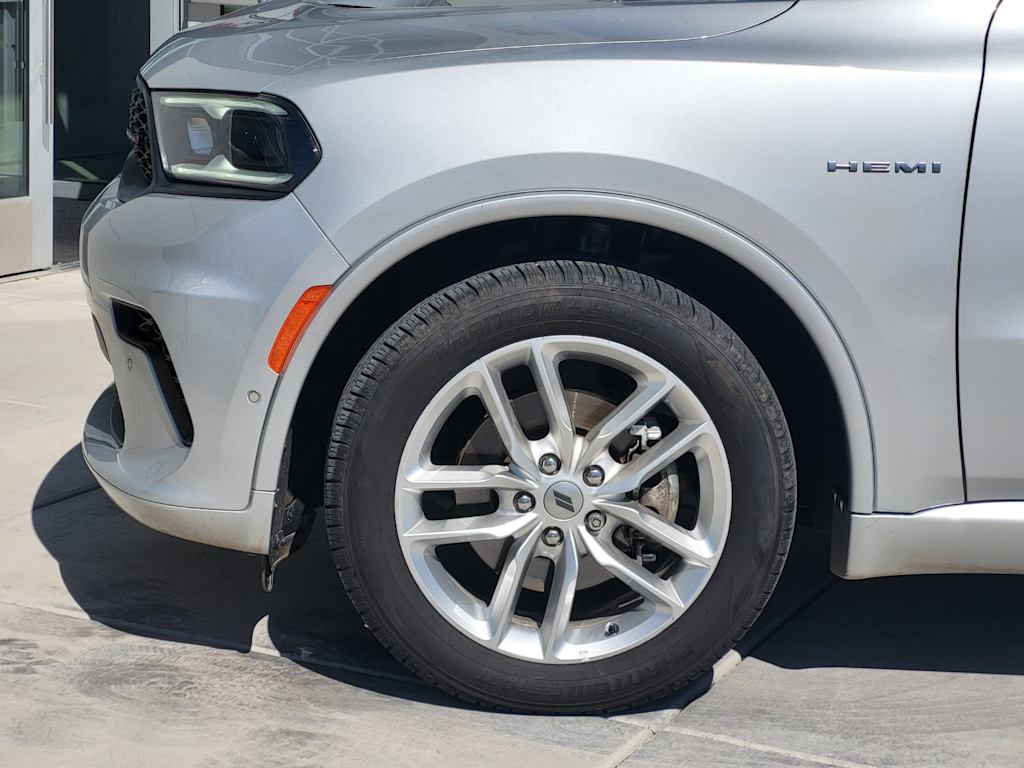 Thumbnail: 2024 Dodge Durango - 6