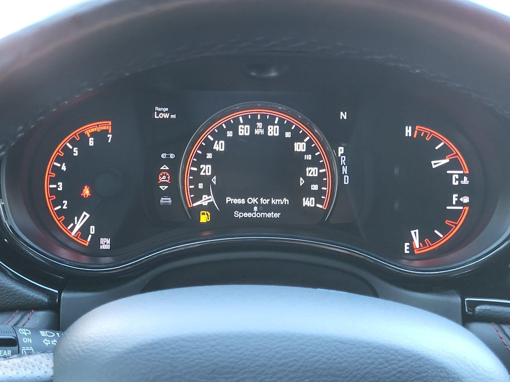 Thumbnail: 2024 Dodge Durango - 14