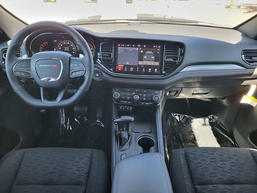 Thumbnail: 2026 Dodge Durango - 7