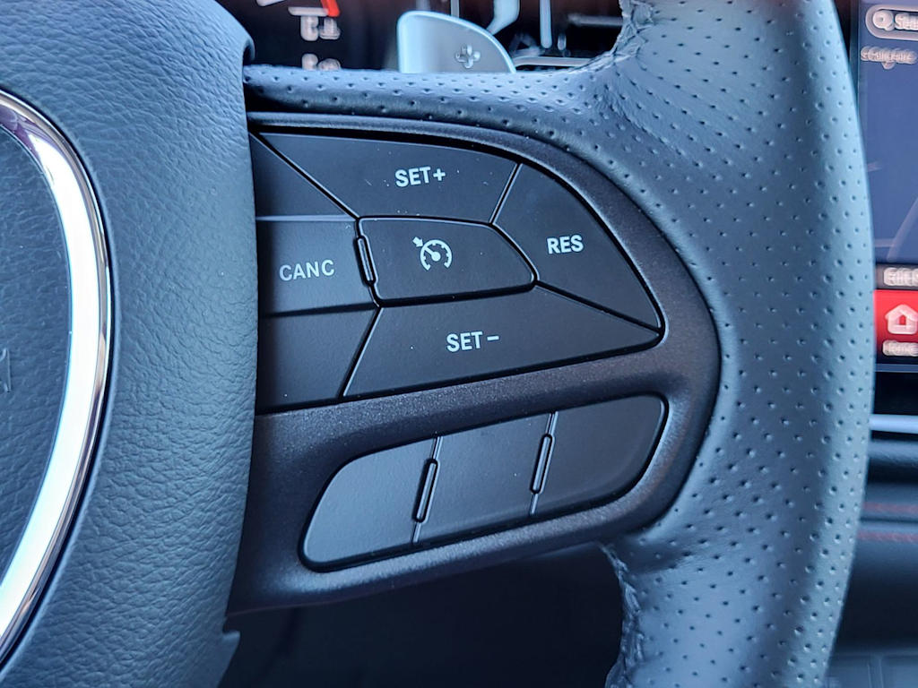 Thumbnail: 2026 Dodge Durango - 20