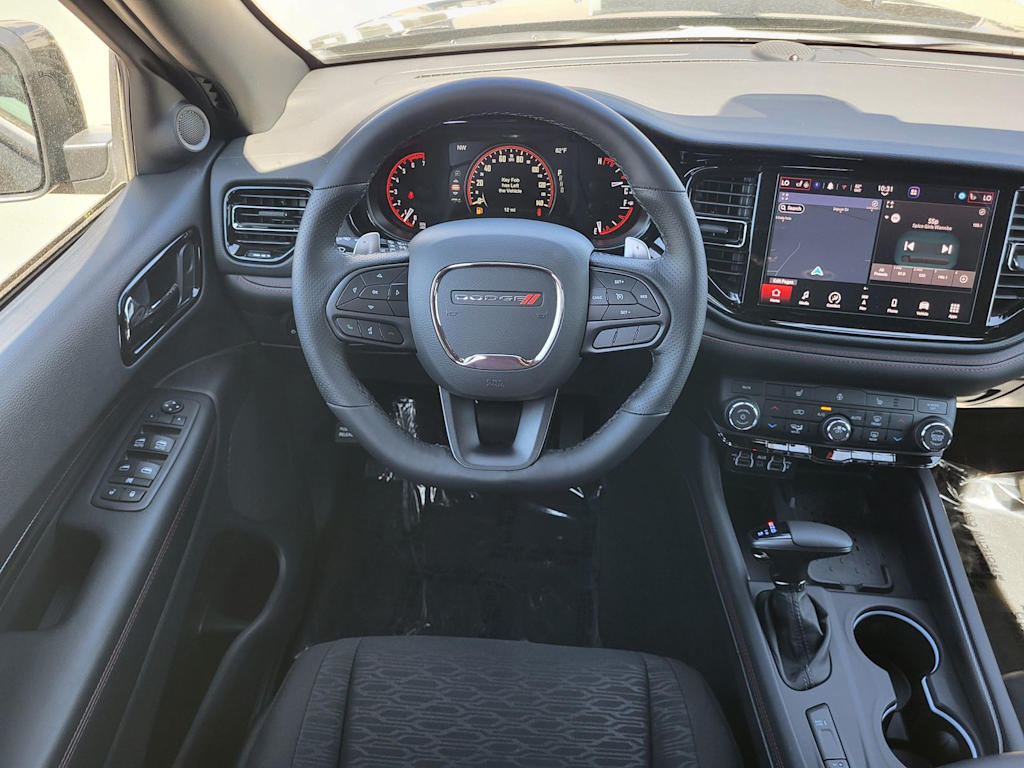 Thumbnail: 2026 Dodge Durango - 2