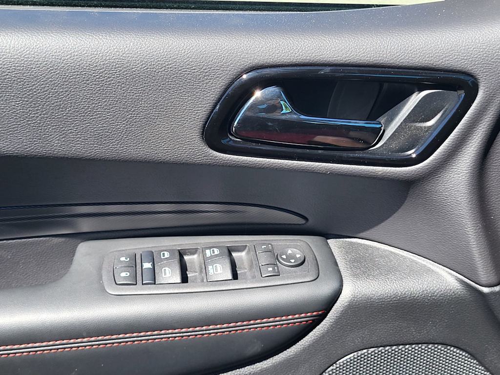 Thumbnail: 2026 Dodge Durango - 18