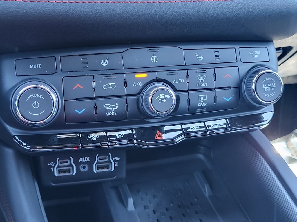 Thumbnail: 2026 Dodge Durango - 21
