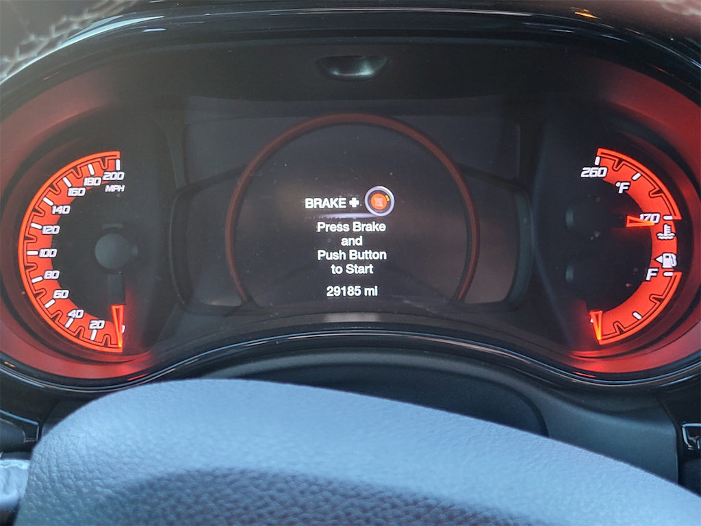 Thumbnail: 2021 Dodge Durango - 14