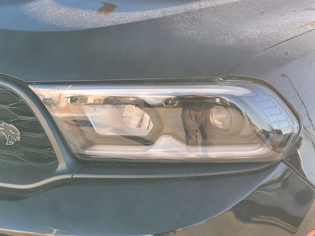 Thumbnail: 2021 Dodge Durango - 18