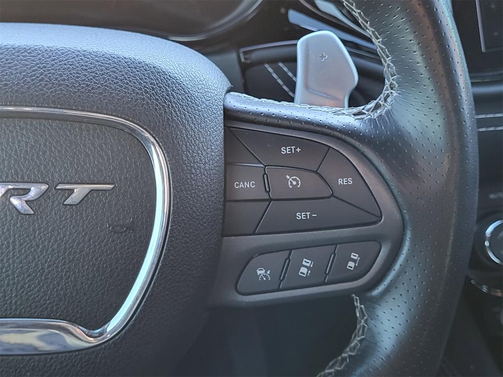 Thumbnail: 2021 Dodge Durango - 27