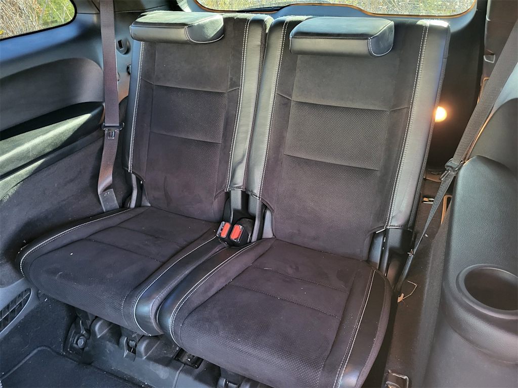 Thumbnail: 2021 Dodge Durango - 30