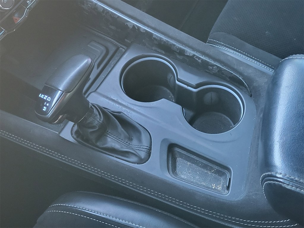 Thumbnail: 2021 Dodge Durango - 13