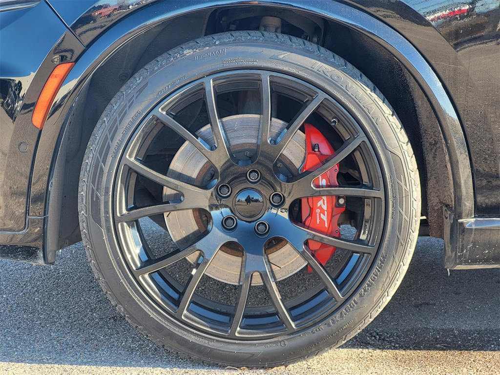 Thumbnail: 2021 Dodge Durango - 19