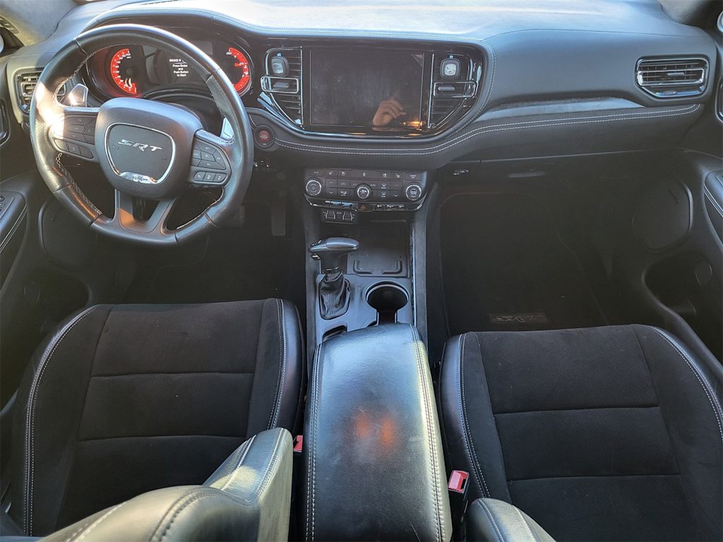 Thumbnail: 2021 Dodge Durango - 9