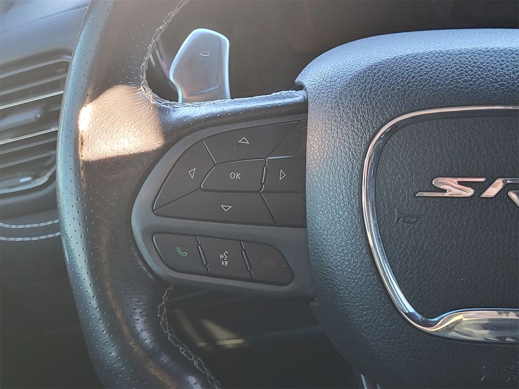 Thumbnail: 2021 Dodge Durango - 26