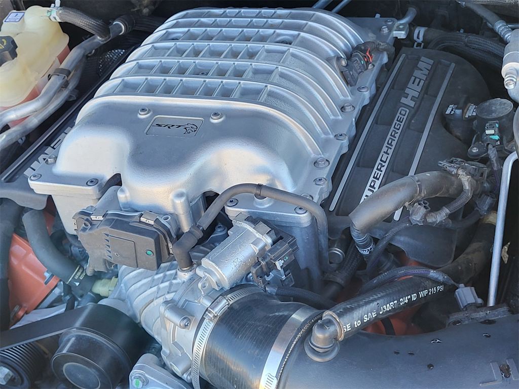 Thumbnail: 2021 Dodge Durango - 8