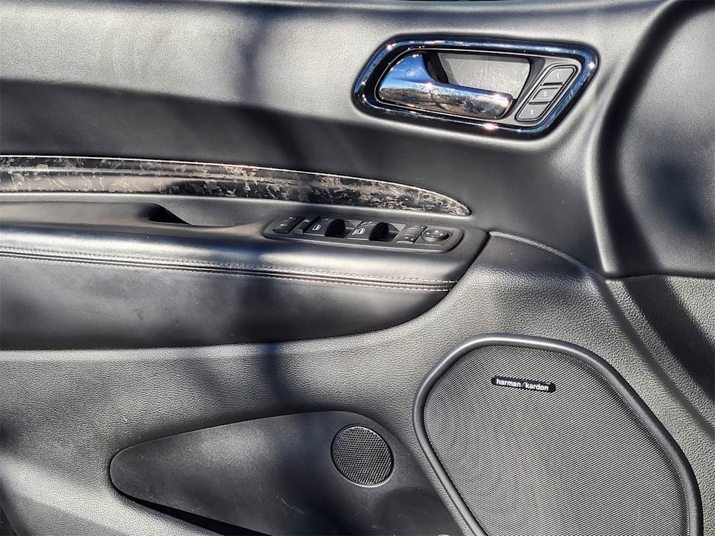 Thumbnail: 2021 Dodge Durango - 23