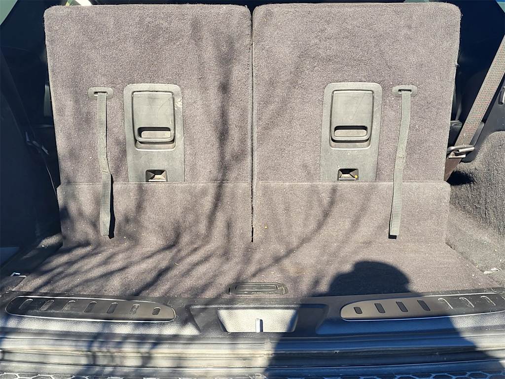 Thumbnail: 2021 Dodge Durango - 31