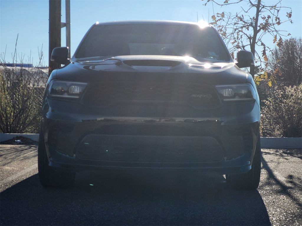 Thumbnail: 2021 Dodge Durango - 15