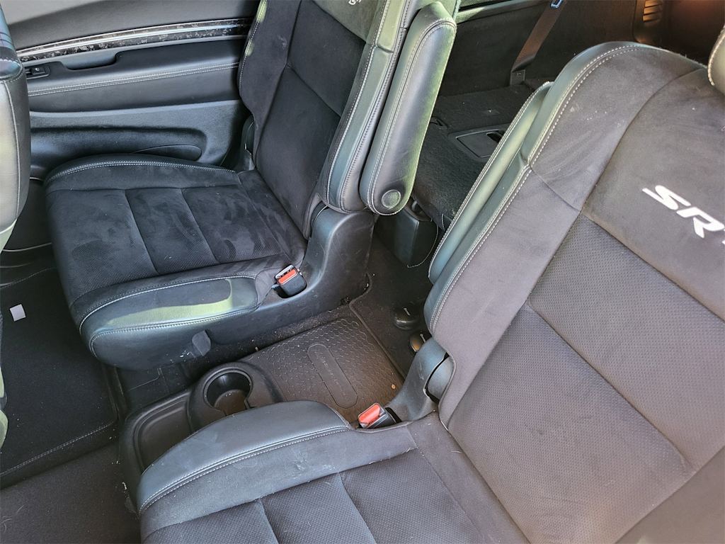 Thumbnail: 2021 Dodge Durango - 10