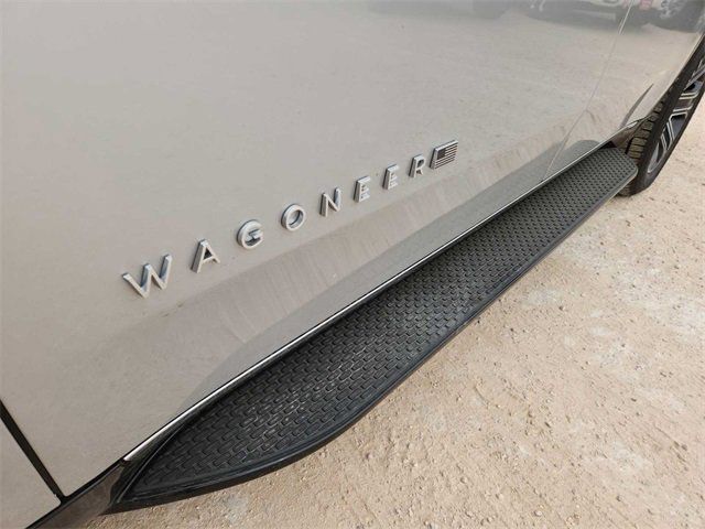 Thumbnail: 2024 Jeep Wagoneer - 7
