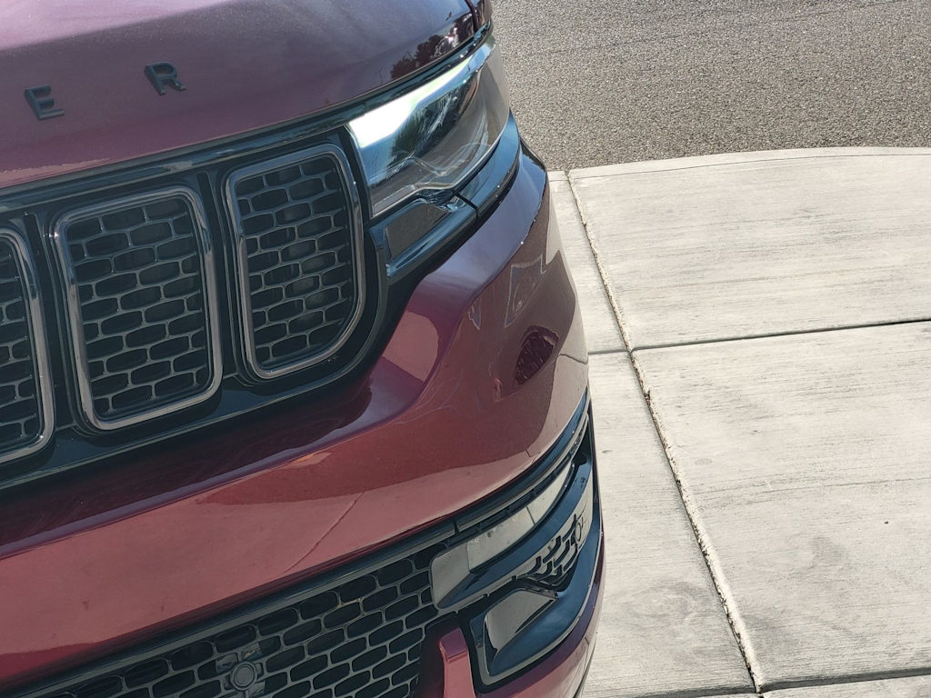 Thumbnail: 2024 Jeep Wagoneer - 19