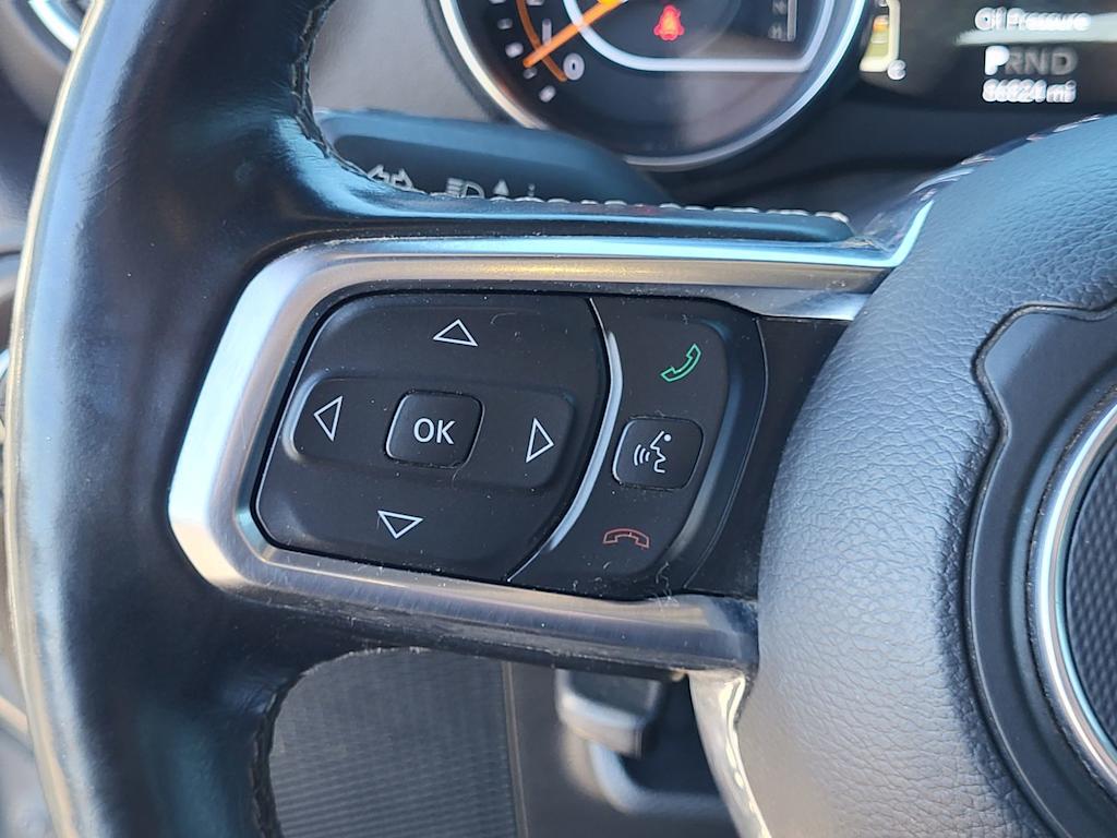 Thumbnail: 2020 Jeep Gladiator - 23