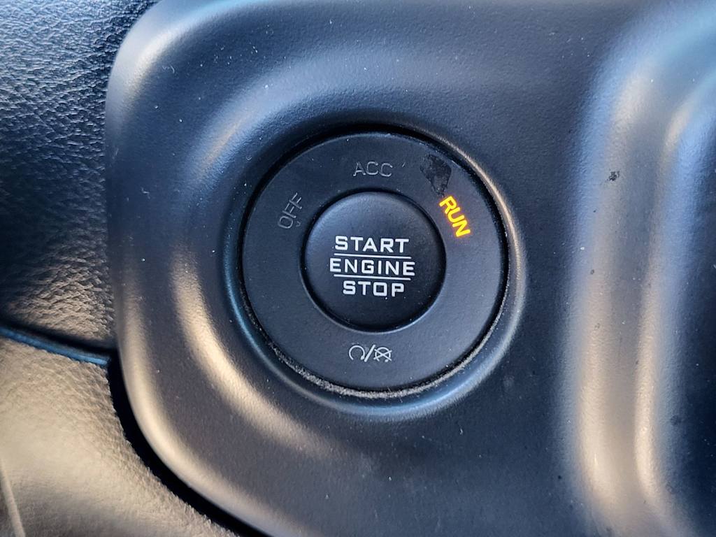 Thumbnail: 2020 Jeep Gladiator - 26