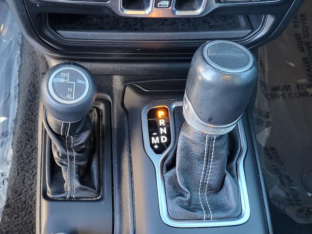 Thumbnail: 2020 Jeep Gladiator - 12