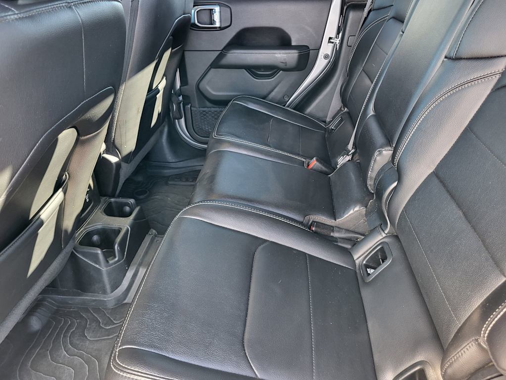 Thumbnail: 2020 Jeep Gladiator - 10