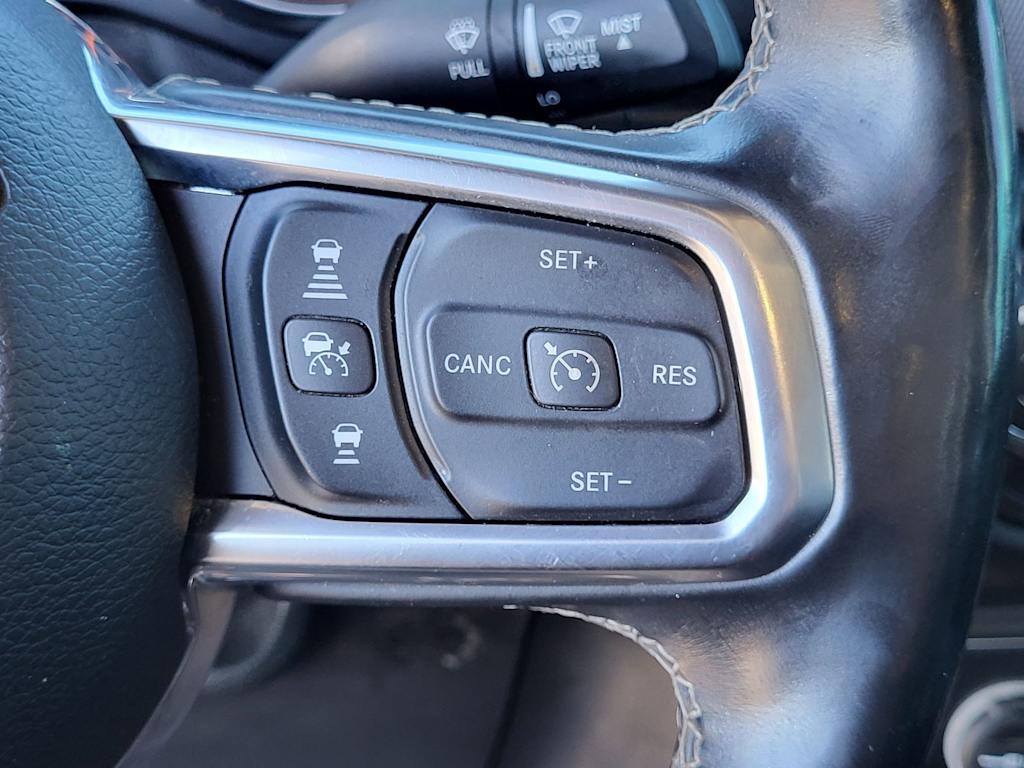 Thumbnail: 2020 Jeep Gladiator - 24