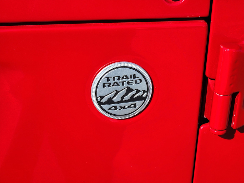 Thumbnail: 2020 Jeep Gladiator - 20