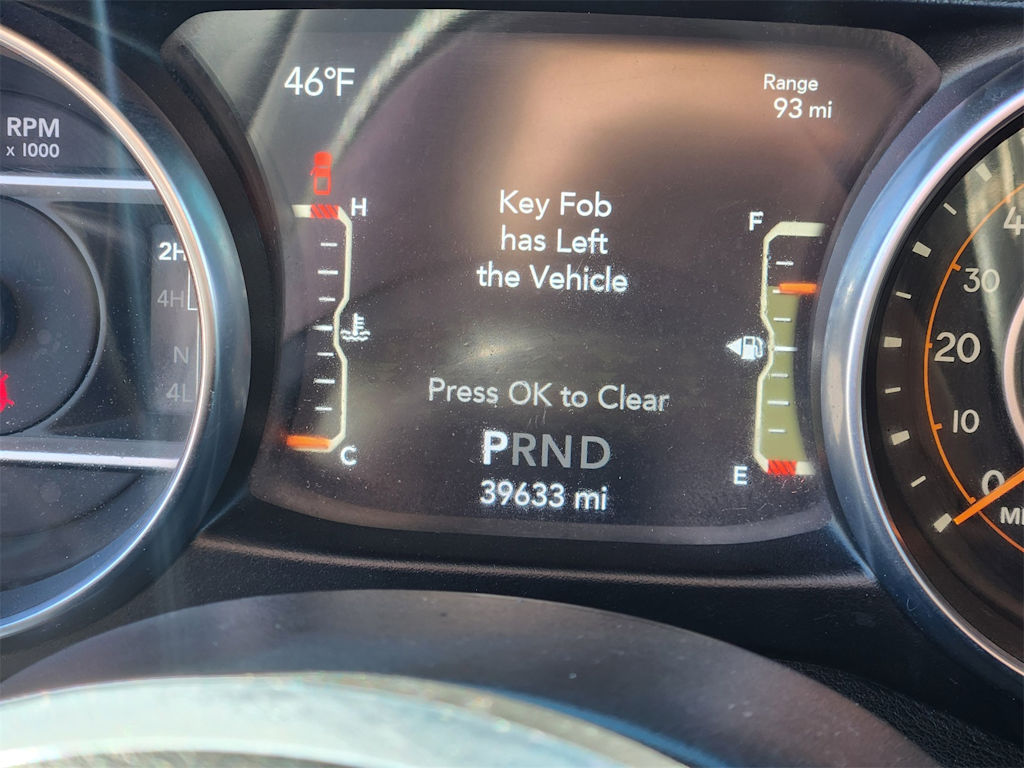 Thumbnail: 2020 Jeep Gladiator - 25