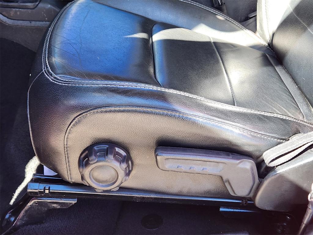 Thumbnail: 2020 Jeep Gladiator - 22