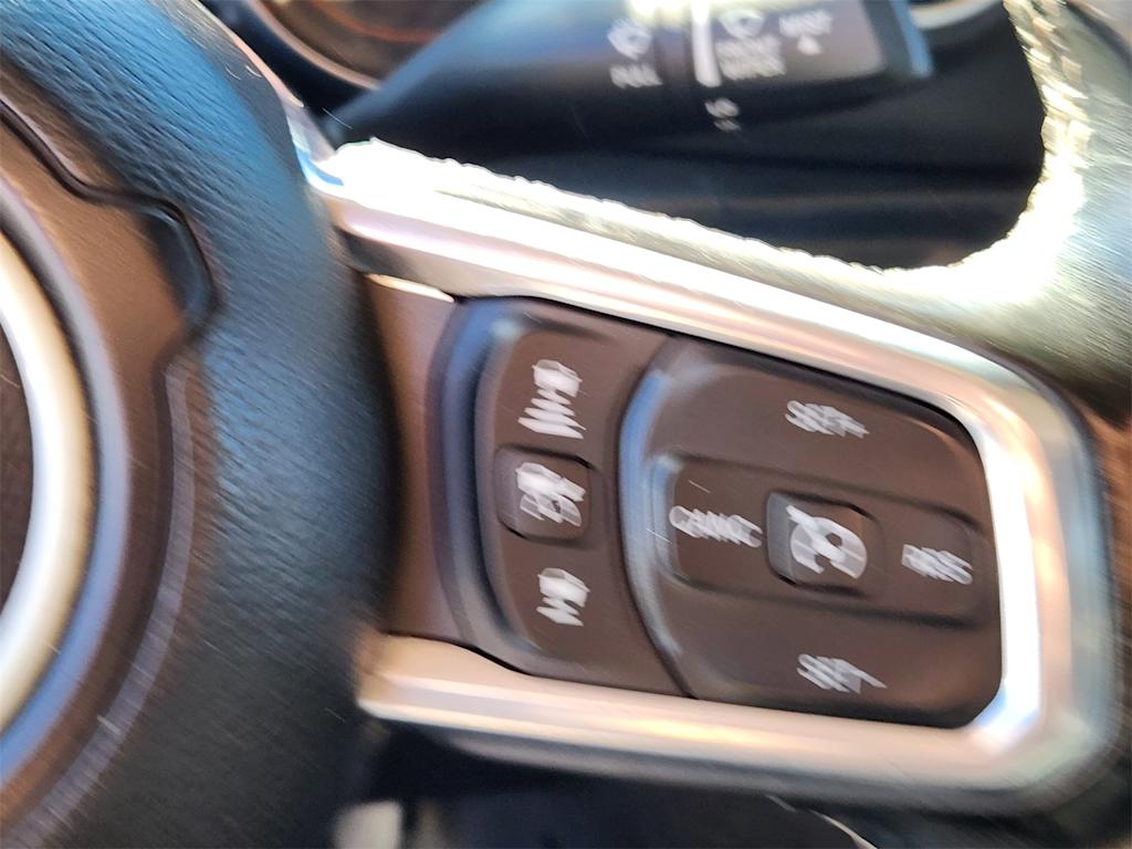 Thumbnail: 2020 Jeep Gladiator - 24