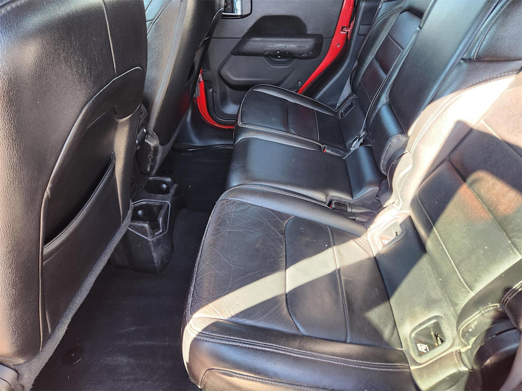 Thumbnail: 2020 Jeep Gladiator - 13