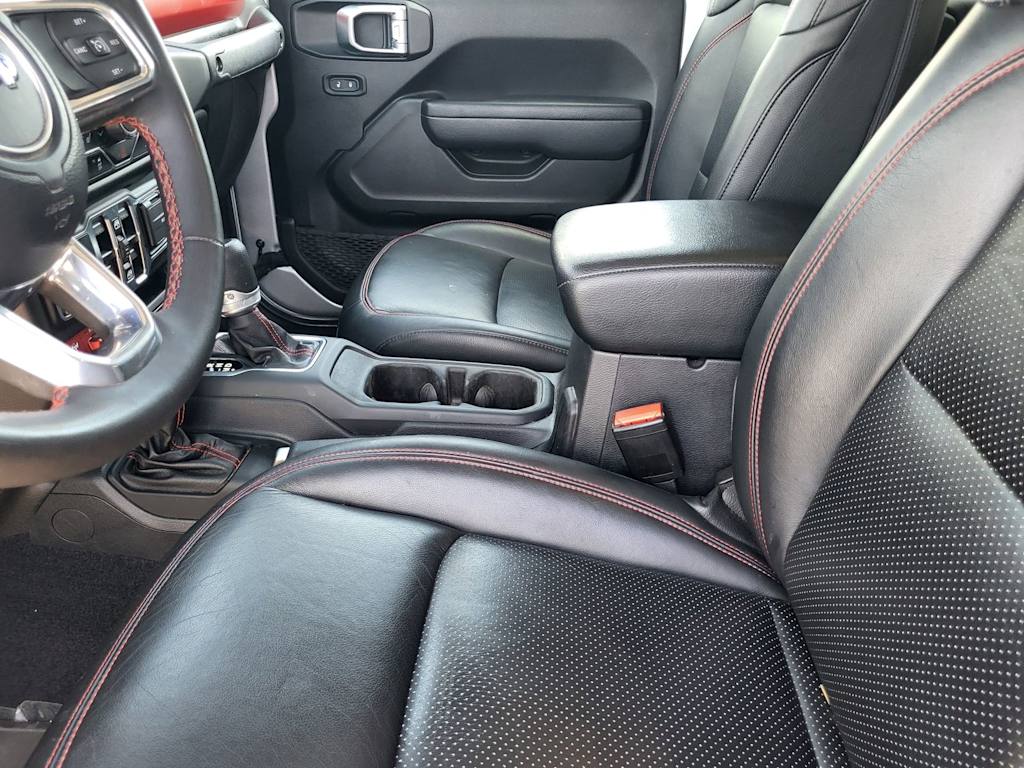 Thumbnail: 2023 Jeep Gladiator - 9