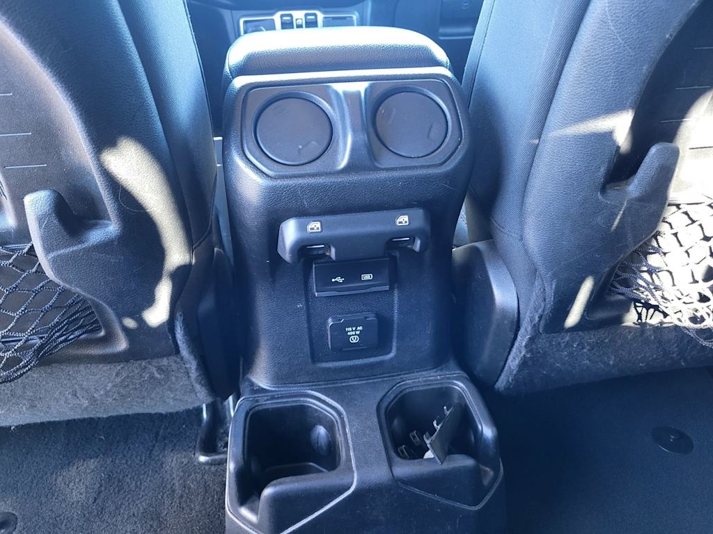 Thumbnail: 2020 Jeep Gladiator - 27