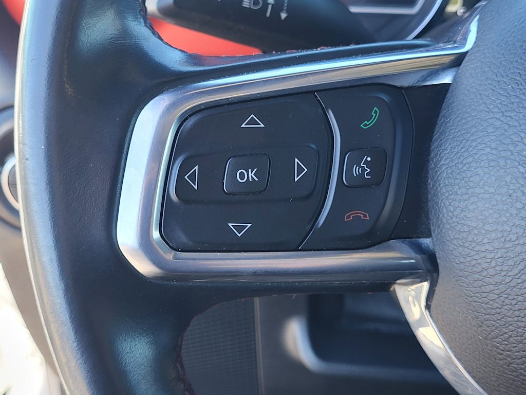 Thumbnail: 2020 Jeep Gladiator - 22