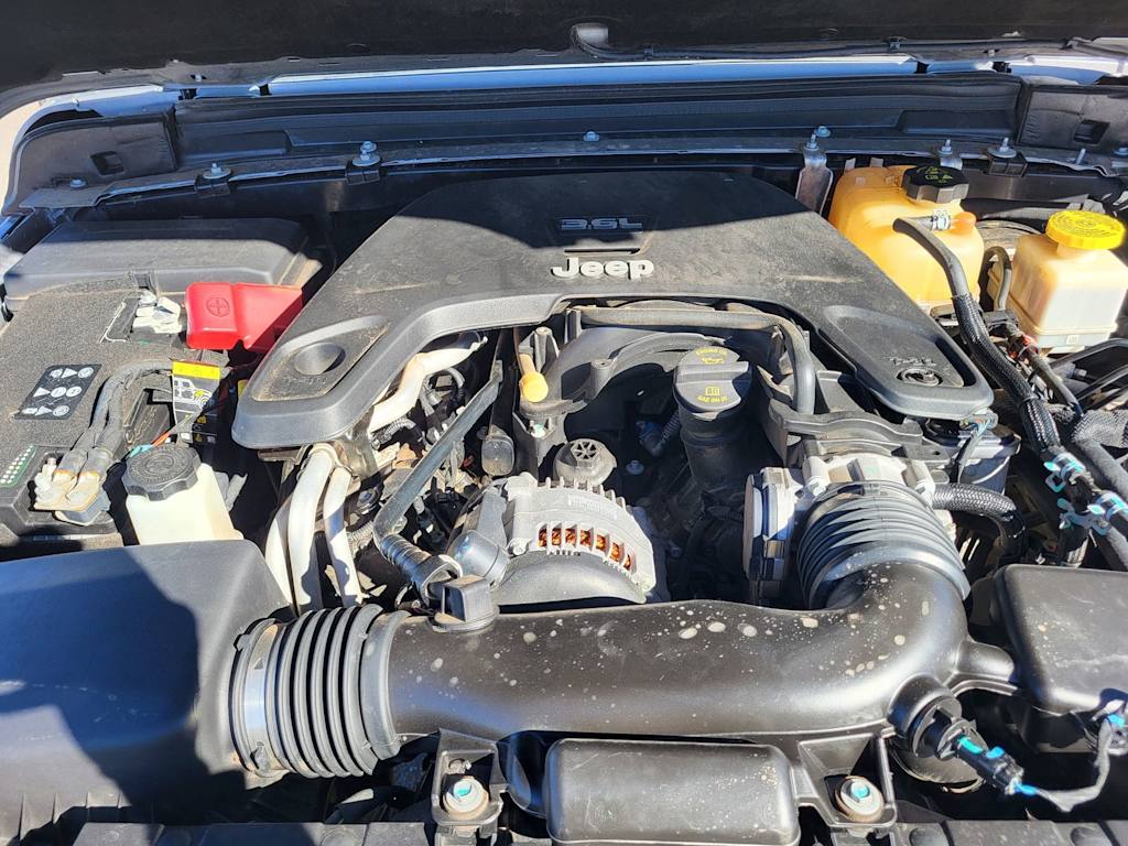 Thumbnail: 2020 Jeep Gladiator - 28