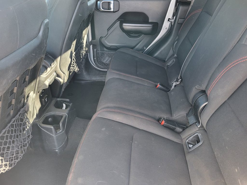 Thumbnail: 2020 Jeep Gladiator - 11