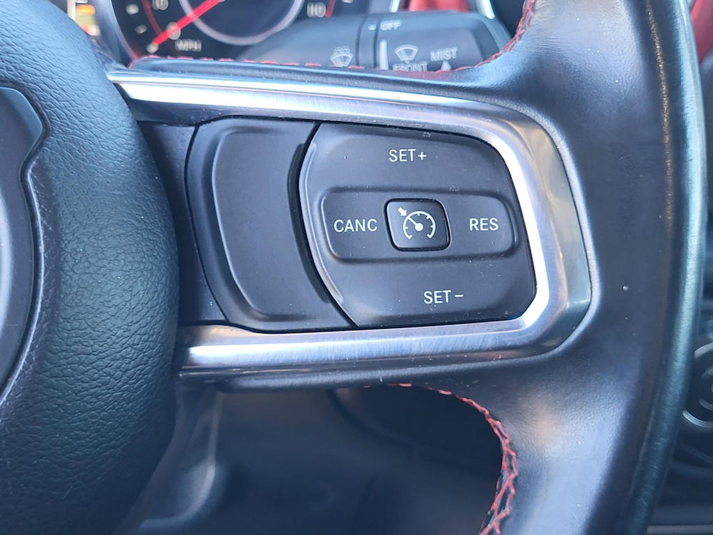 Thumbnail: 2020 Jeep Gladiator - 23