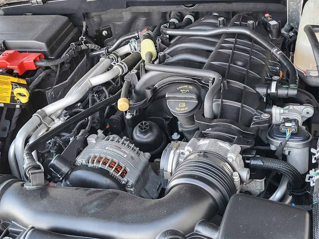 Thumbnail: 2022 Jeep Gladiator - 8