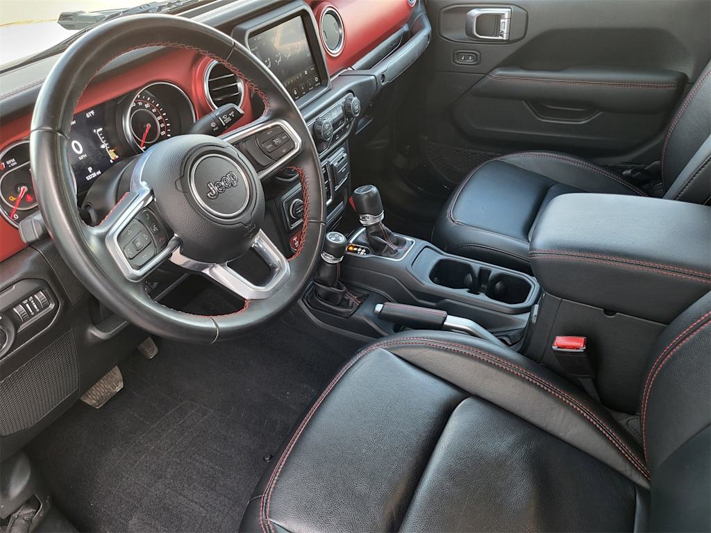 Thumbnail: 2022 Jeep Gladiator - 2